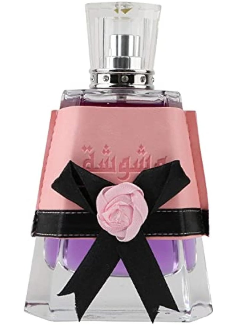 Lattafa Washwasha Perfume by Lattafa - Perfumes for Women - Eau de Parfum, 100 ml  - Image 1