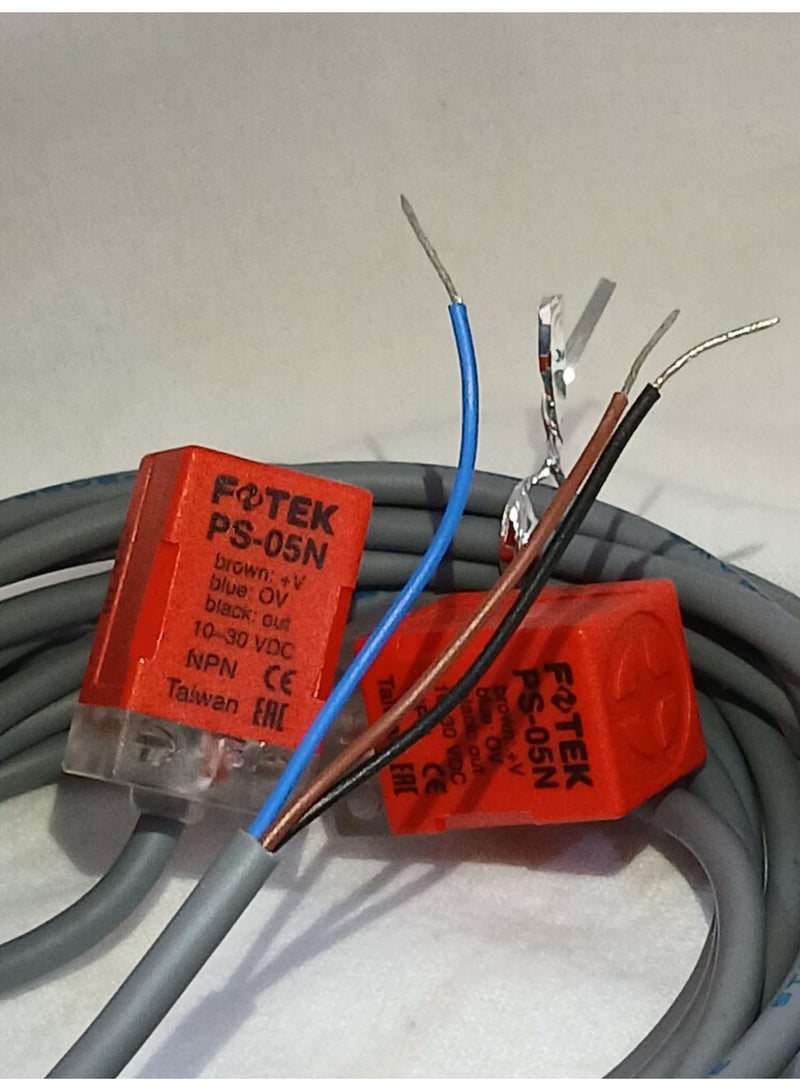 FOTEK PS-05N(NPN NO) - Image 1