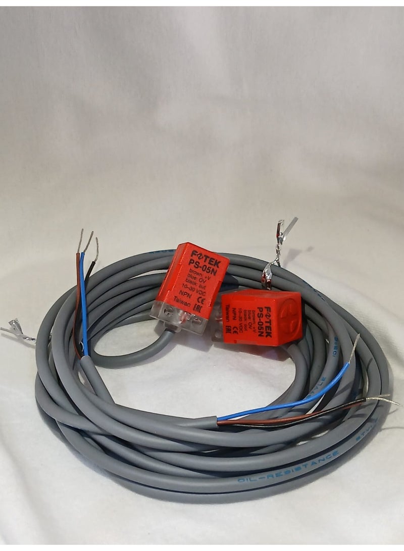 FOTEK PS-05N(NPN NO) - Image 3
