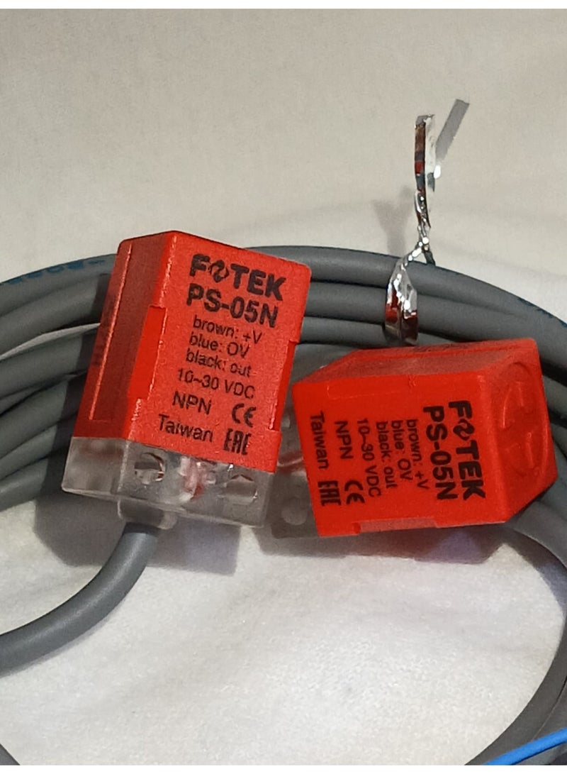 FOTEK PS-05N(NPN NO) - Image 4