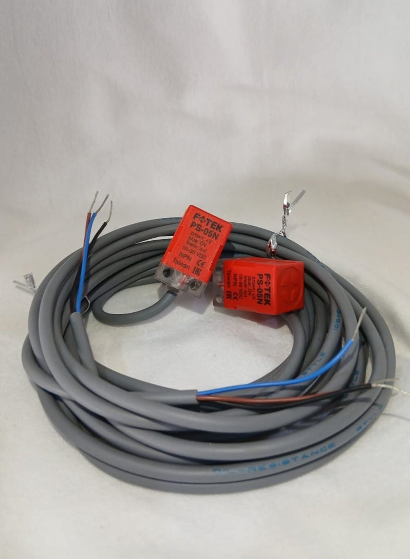 FOTEK PS-05N(NPN NO) - Image 2