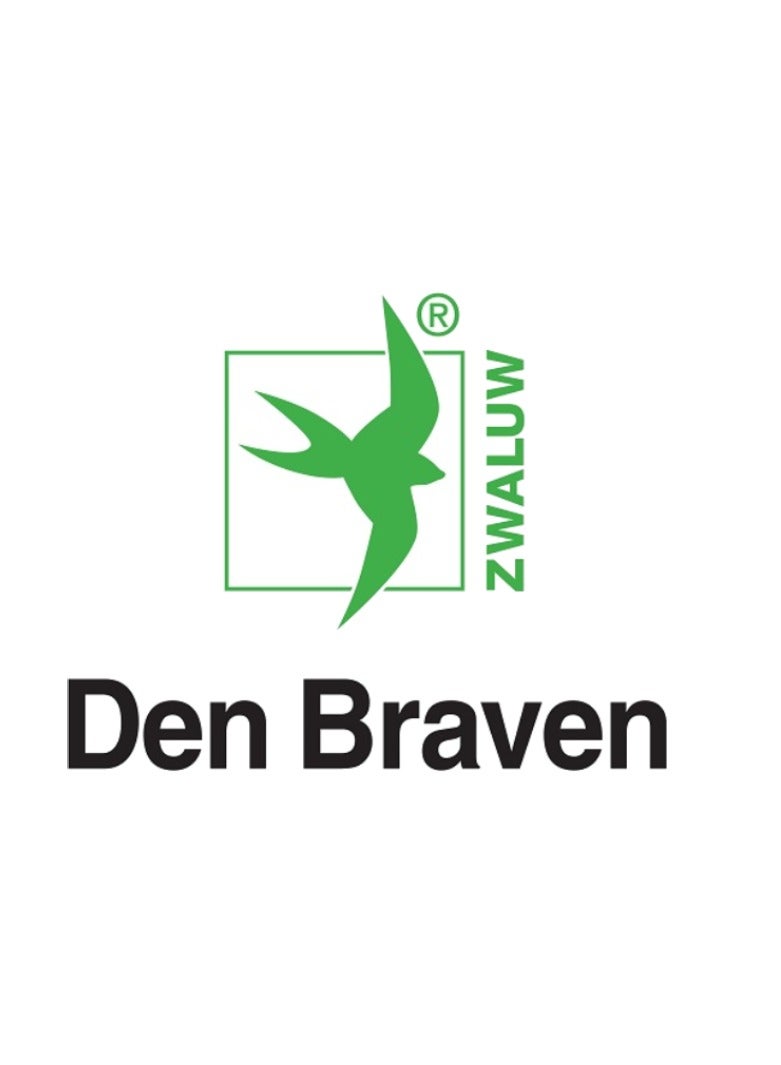 Den Braven High Tack White - Professional Adhesive of High Quality with Extremely High Initial Adhesion - Adheres Perfectly Without Primer to Even Wet Surfaces - Cartridge of 290 ml  - Image 4
