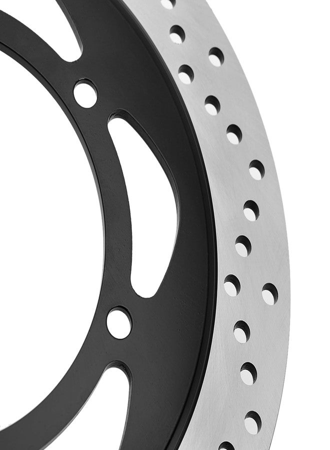 SFriding Front Brake Rotor Disc for Honda VT1100 Shadow ACE AERO SPIRIT Sabre 1100 / Magna 750 VF750C 1994-2003/ CB750 1982 1983 - Image 4