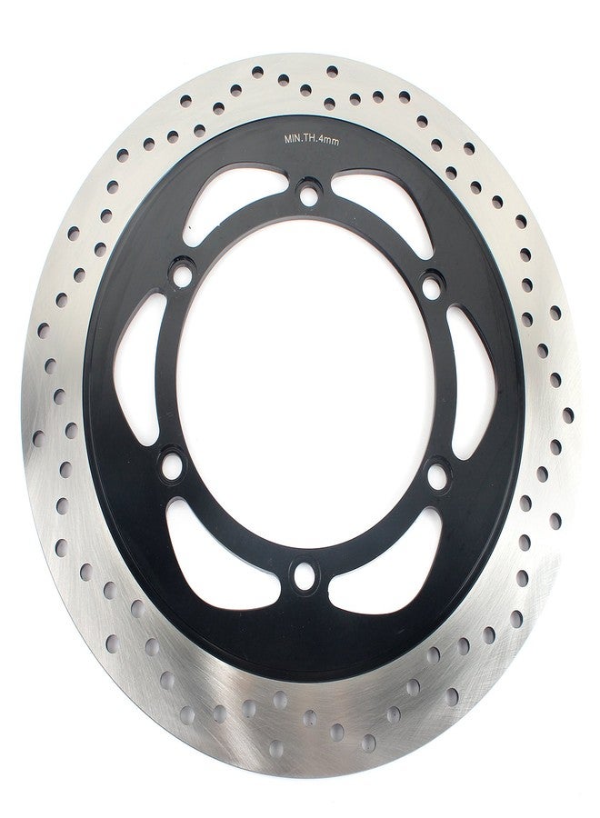SFriding Front Brake Rotor Disc for Honda VT1100 Shadow ACE AERO SPIRIT Sabre 1100 / Magna 750 VF750C 1994-2003/ CB750 1982 1983 - Image 1