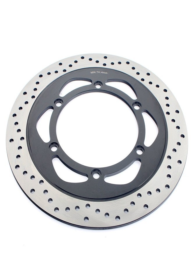SFriding Front Brake Rotor Disc for Honda VT1100 Shadow ACE AERO SPIRIT Sabre 1100 / Magna 750 VF750C 1994-2003/ CB750 1982 1983 - Image 2