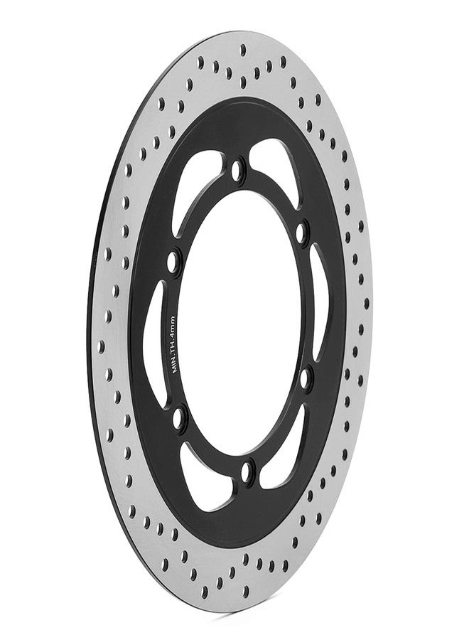 SFriding Front Brake Rotor Disc for Honda VT1100 Shadow ACE AERO SPIRIT Sabre 1100 / Magna 750 VF750C 1994-2003/ CB750 1982 1983 - Image 5