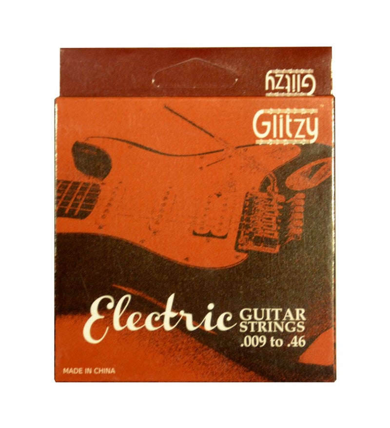Electric guitar String Standard
