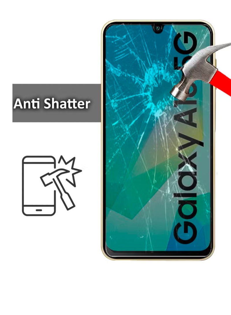 Screen Protector A16 Tempered Glass for Samsung Galaxy A16 - Image 3