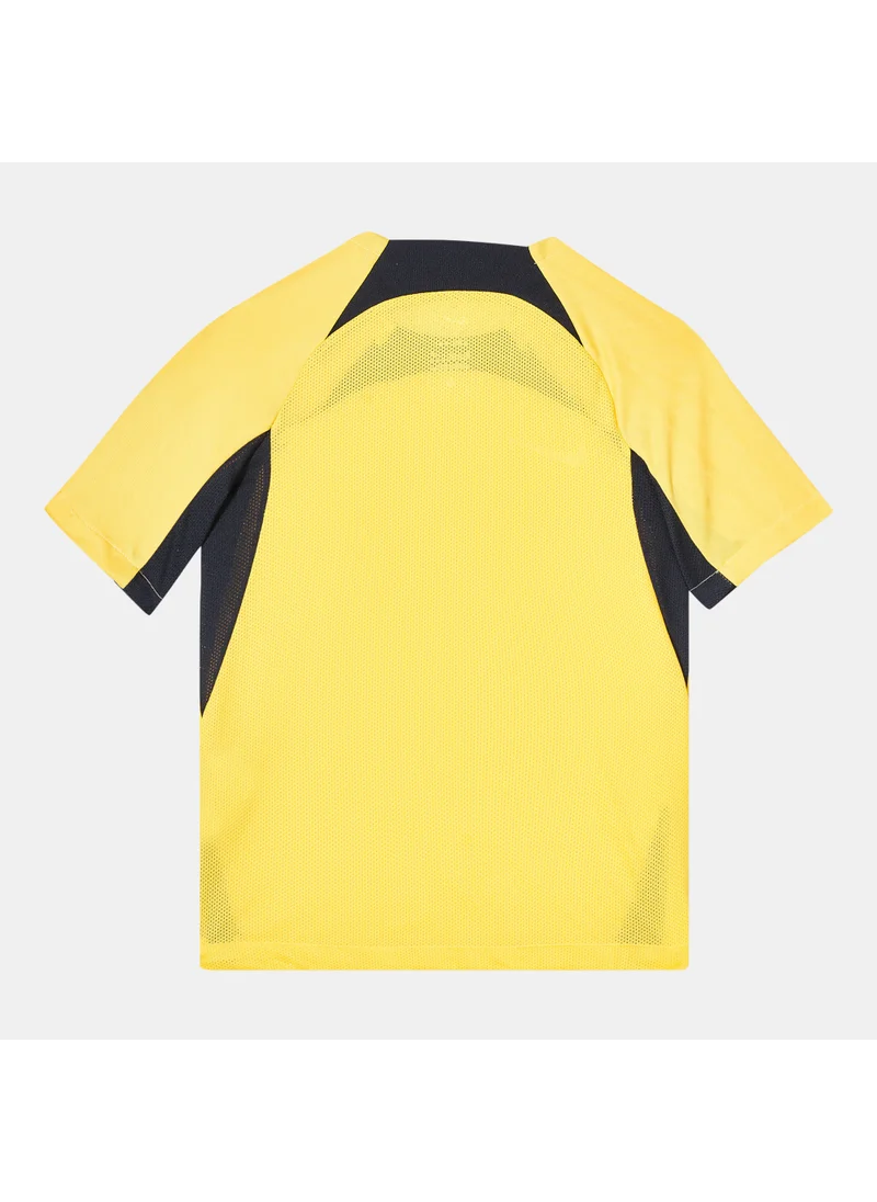 Nike Kids' Al Ittihad Home Strike Football Top