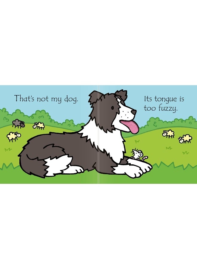 أوسبورن، ليس كلبى...  - Image 2