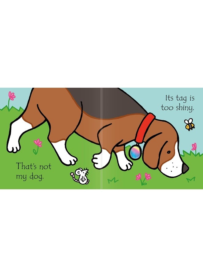 أوسبورن، ليس كلبى...  - Image 3