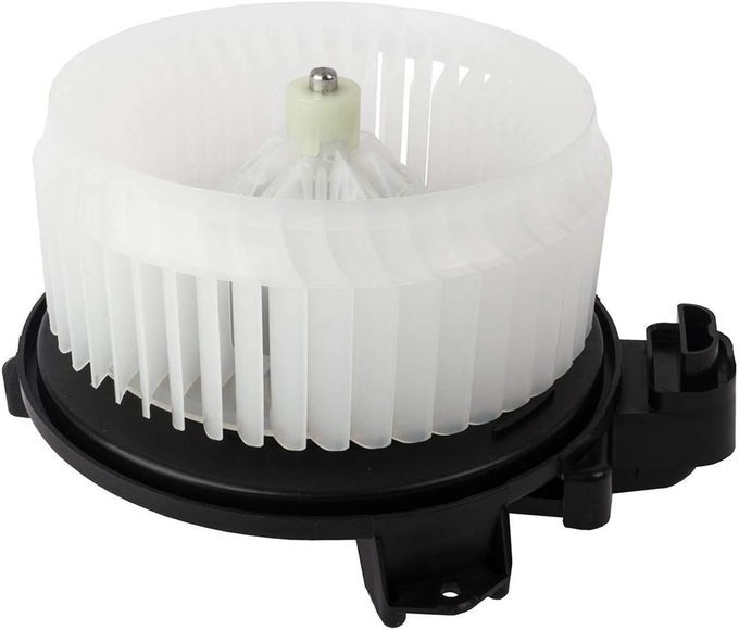 HVAC A/C Heater Blower Motor With Fan Cage 87103-0E040 Compatible With Toyota Lexus