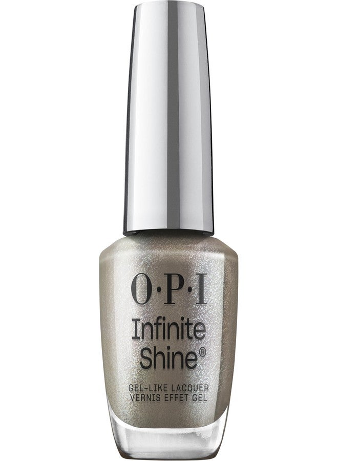 O.P.I O·P·I Infinite Shine Fall'25 Belly Button Bling,15ml - Image 1