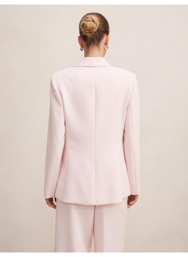 forever new Haisley Nipped Waist Blazer - Image 2