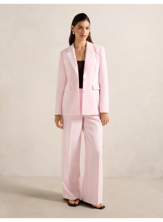 forever new Haisley Nipped Waist Blazer - Image 5