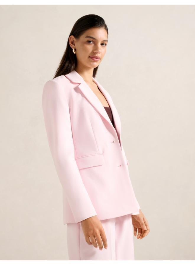 forever new Haisley Nipped Waist Blazer - Image 3