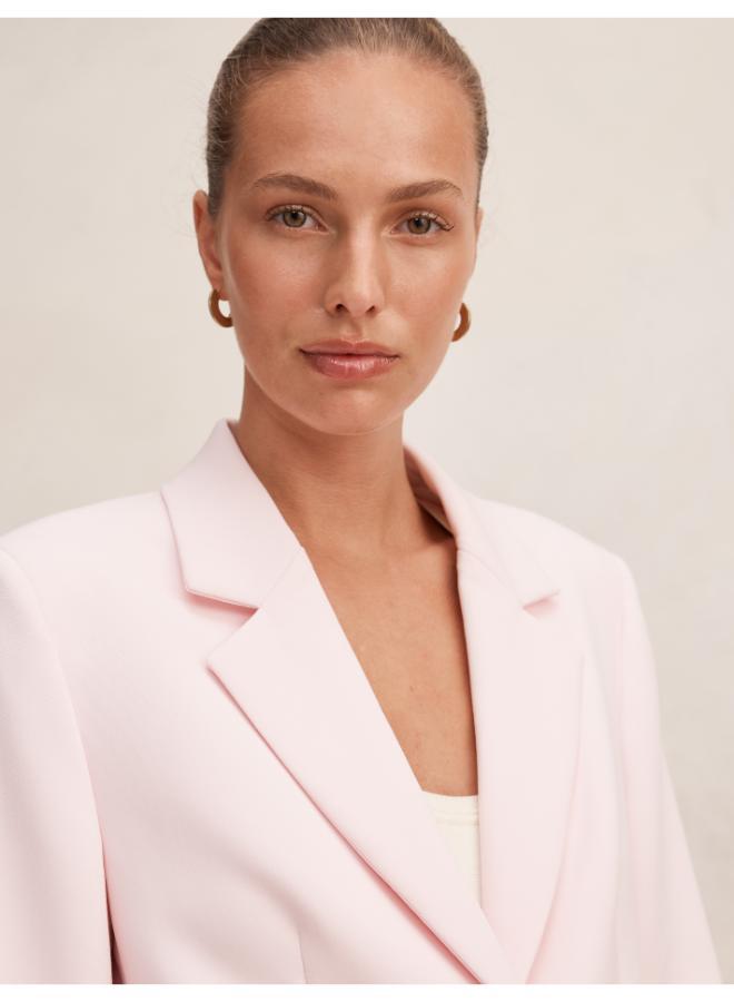 forever new Haisley Nipped Waist Blazer - Image 4