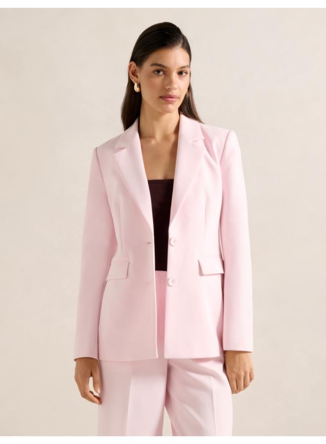 forever new Haisley Nipped Waist Blazer - Image 1