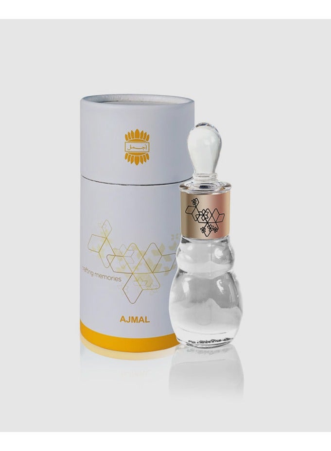 اجمل مسك امارتي12مل