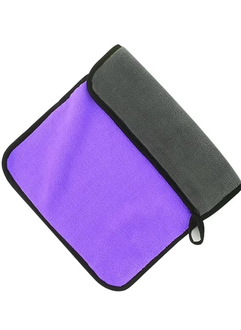 فوطة مايكروفايبر 30 × 40 سم - Image 2