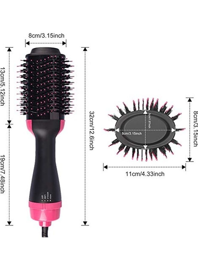 NIBEMINENT Hot Air Brush - Image 5