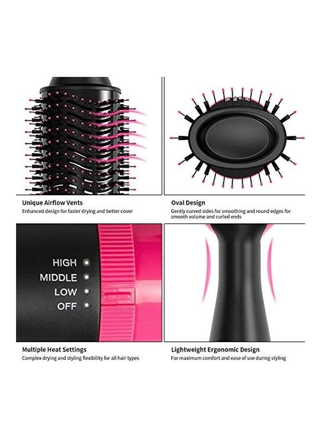 NIBEMINENT Hot Air Brush - Image 3