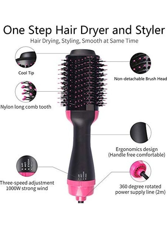 NIBEMINENT Hot Air Brush - Image 4