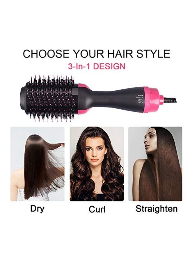 NIBEMINENT Hot Air Brush - Image 2