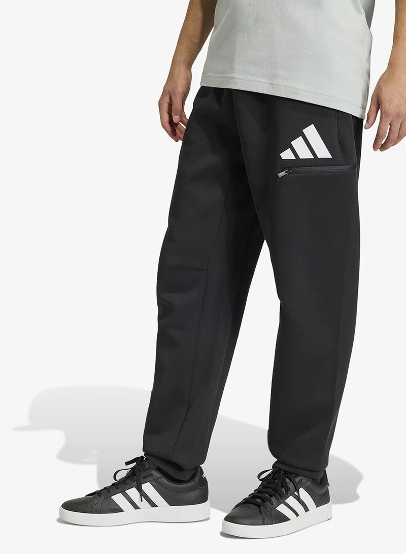 Adidas FUTURE ICONS THREE BAR PANT