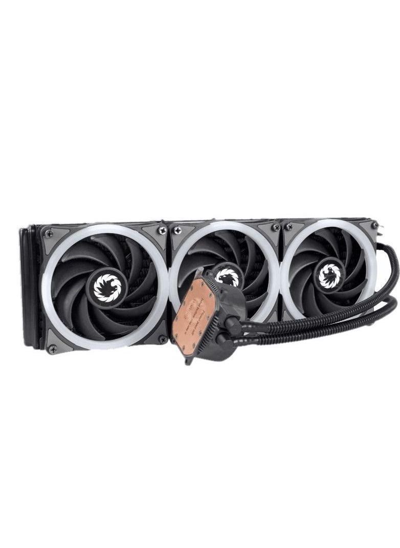 Generic - Gamemax Iceberg 360 CPU Liquid Cooling System - Image 1