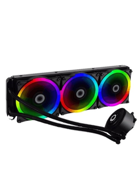Gamemax Iceberg 360 CPU Liquid Cooling System
