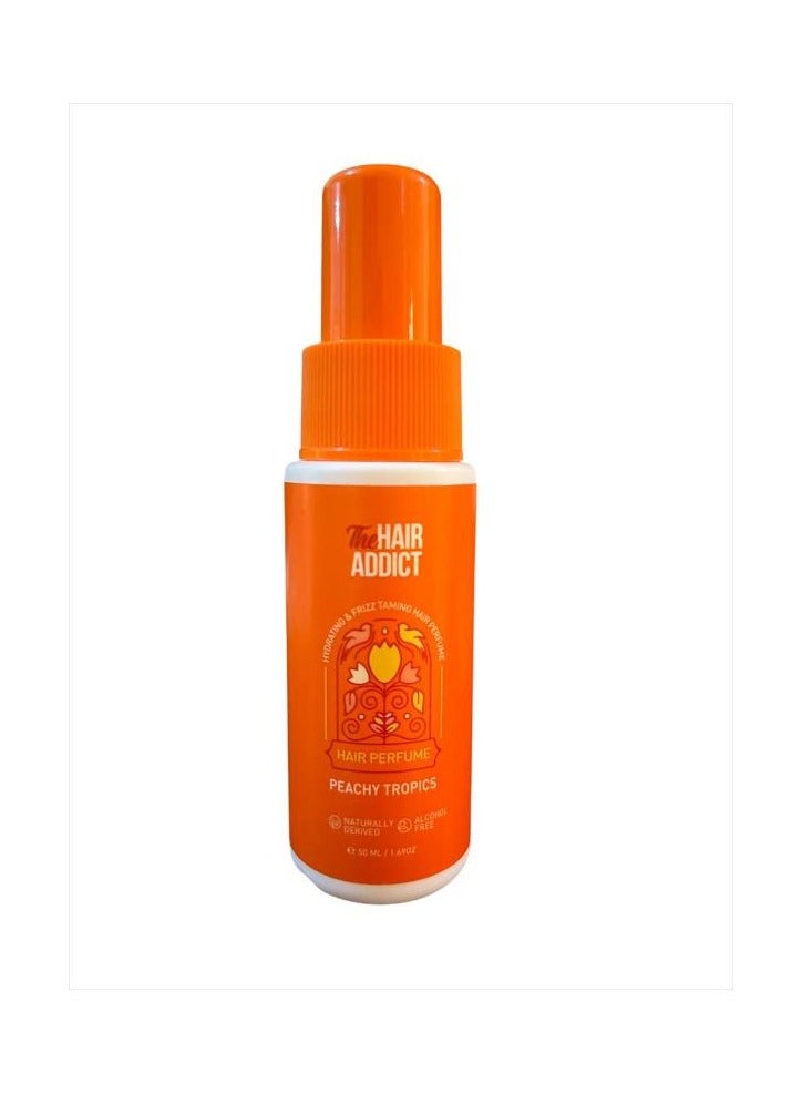 Peachy Tropics - Hair Perfume 50 ML
