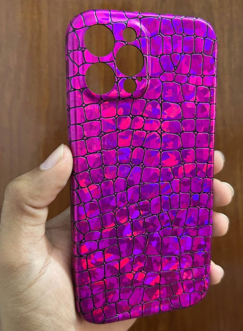 Back Cover Compatible With Phone iphone 12 Pro Max  - Image 1