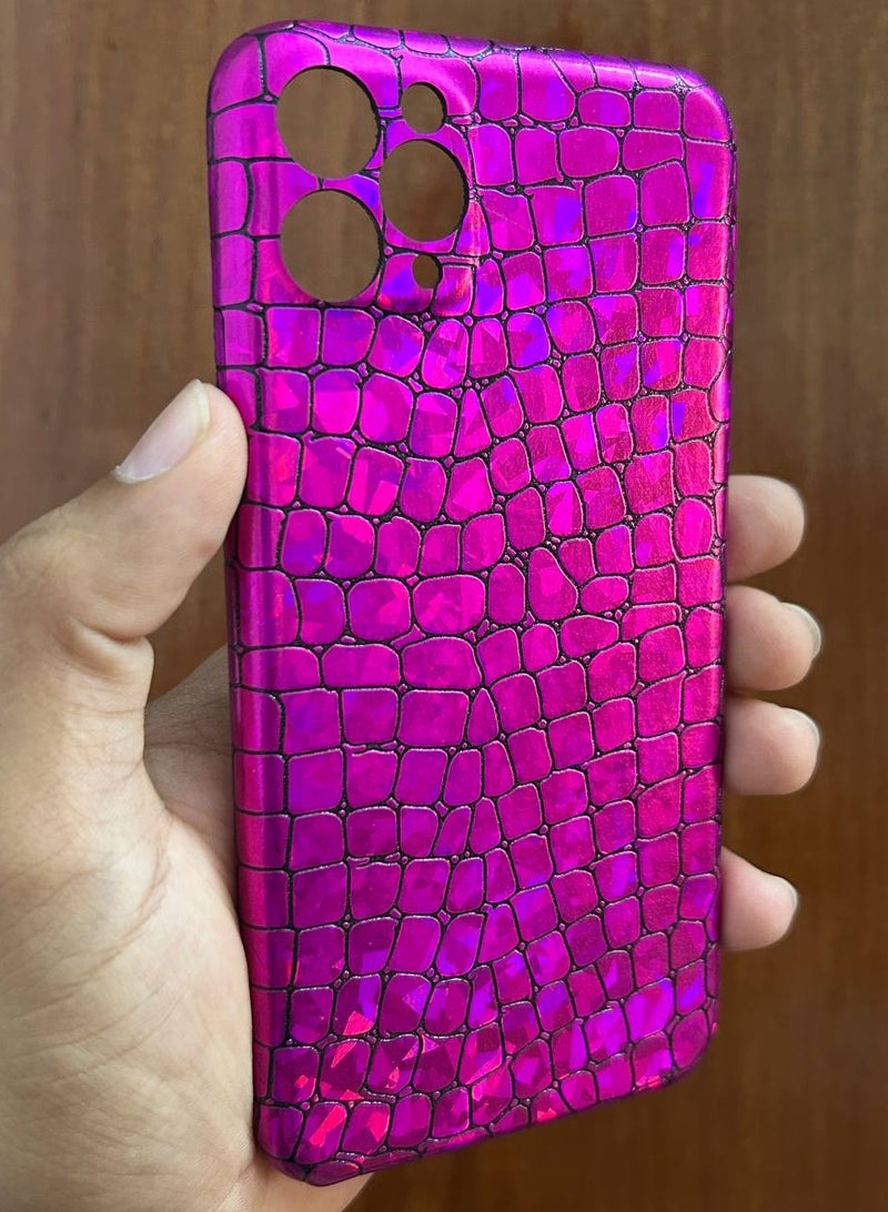 Back Cover Compatible With Phone iphone 12 Pro Max  - Image 3