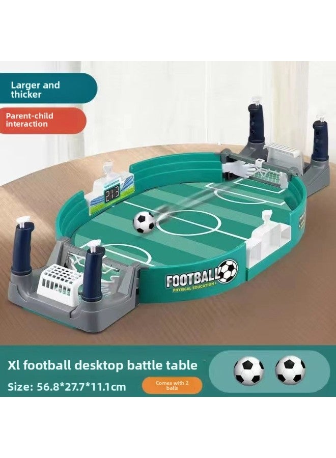 ألعاب الأطفال طاولة كرة القدم طاولة لعب كرة القدم في الفصل