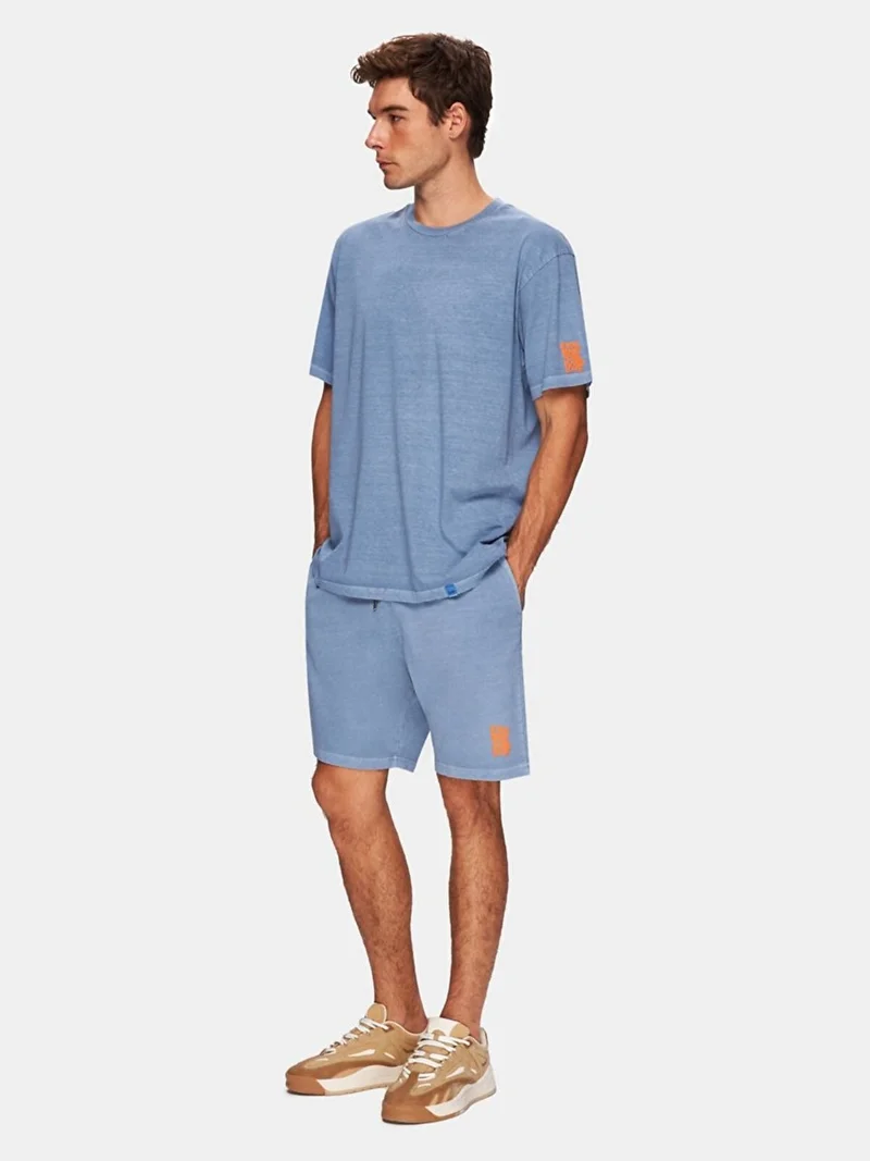 LTB Blue T-Shirt