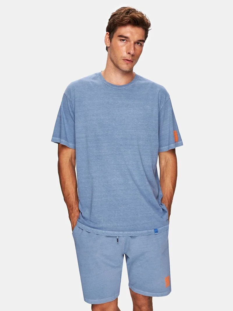 LTB Blue T-Shirt