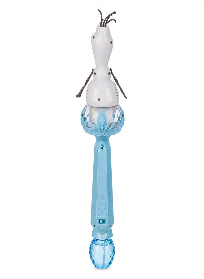 Disney store Disney Olaf Musical Light-Up Snow Wand - Frozen - Image 2