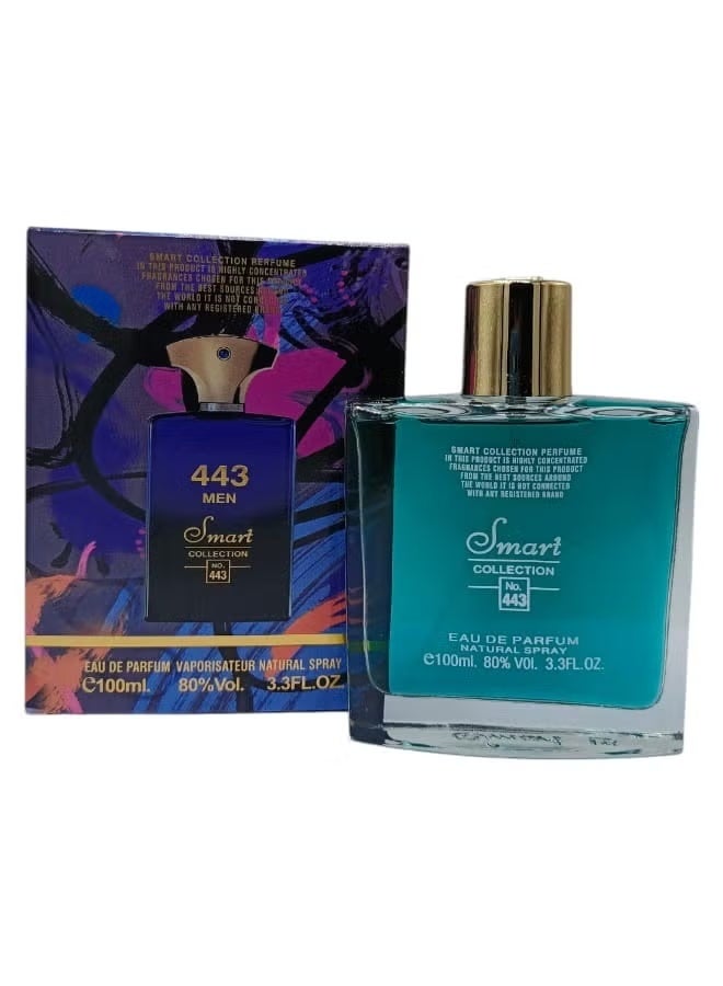 Smart Collection100 m No.443 EDP
