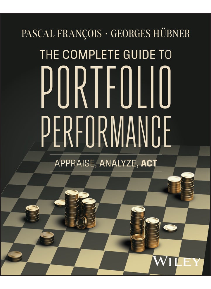 The Complete Guide to Portfolio Performance