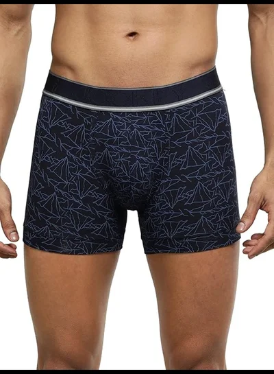 JOCKEY Jockey HG30 Men's Tencel Micro Modal and Elastane Trunk with Stay Dry Technology