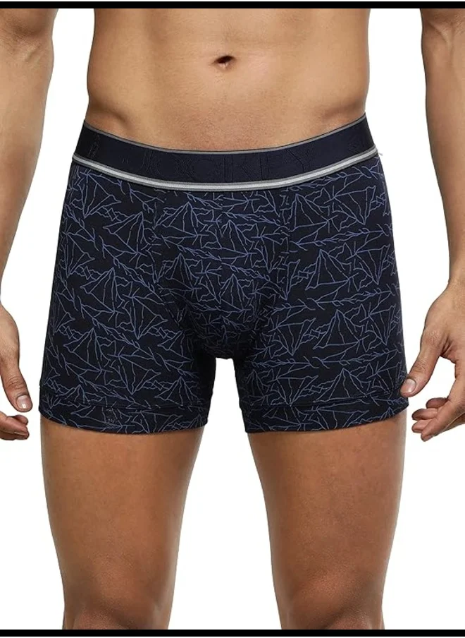 جوكي Jockey HG30 Men's Tencel Micro Modal and Elastane Trunk with Stay Dry Technology