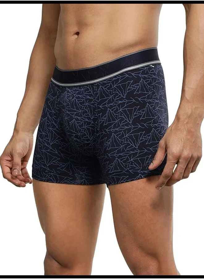 جوكي Jockey HG30 Men's Tencel Micro Modal and Elastane Trunk with Stay Dry Technology