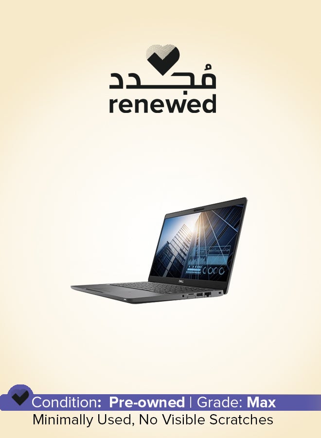 DELL Renewed -  Latitude 5300 2-in-1 13.3" Intel Core i5 - 8365U 8th Gen 1.60 Ghz 8 GB 256 GB Intel UHD Graphics 620 Black Win 11 Pro black - Image 1