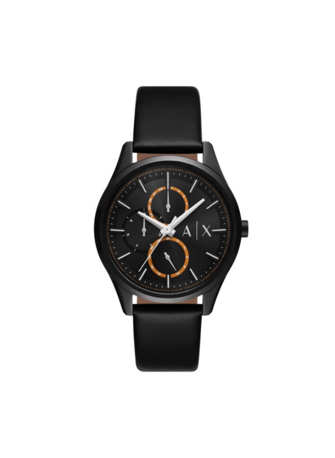 Armani Exchange Men Men's Watch - Image 1