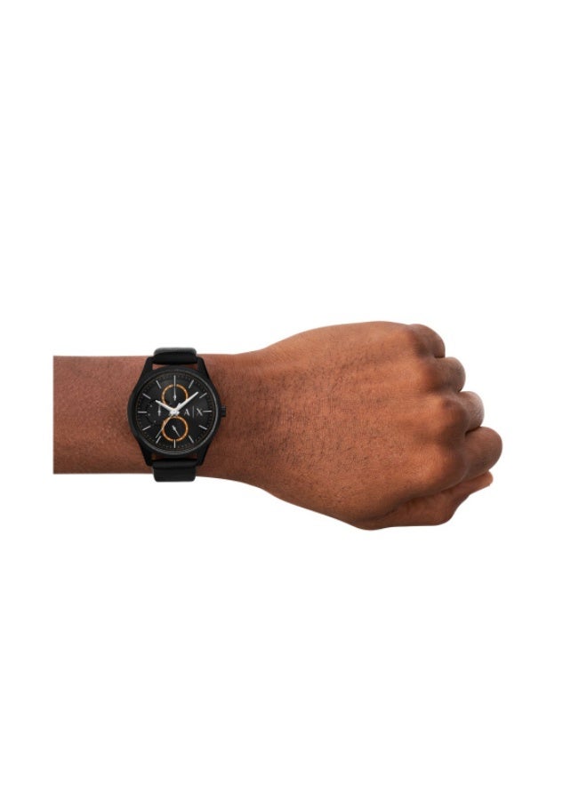 Armani Exchange Men Men's Watch - Image 4