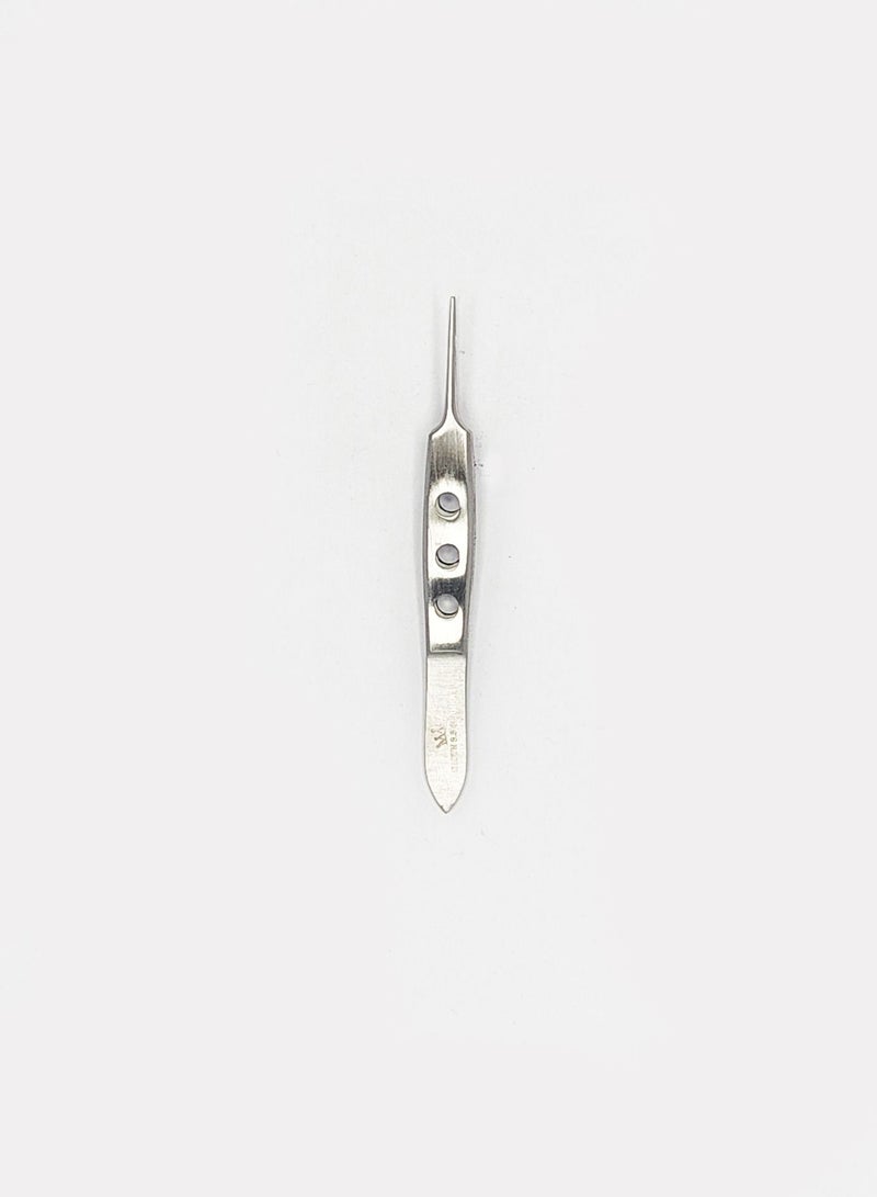 Crown Conjuctiva Forceps Stainless steel - Image 1