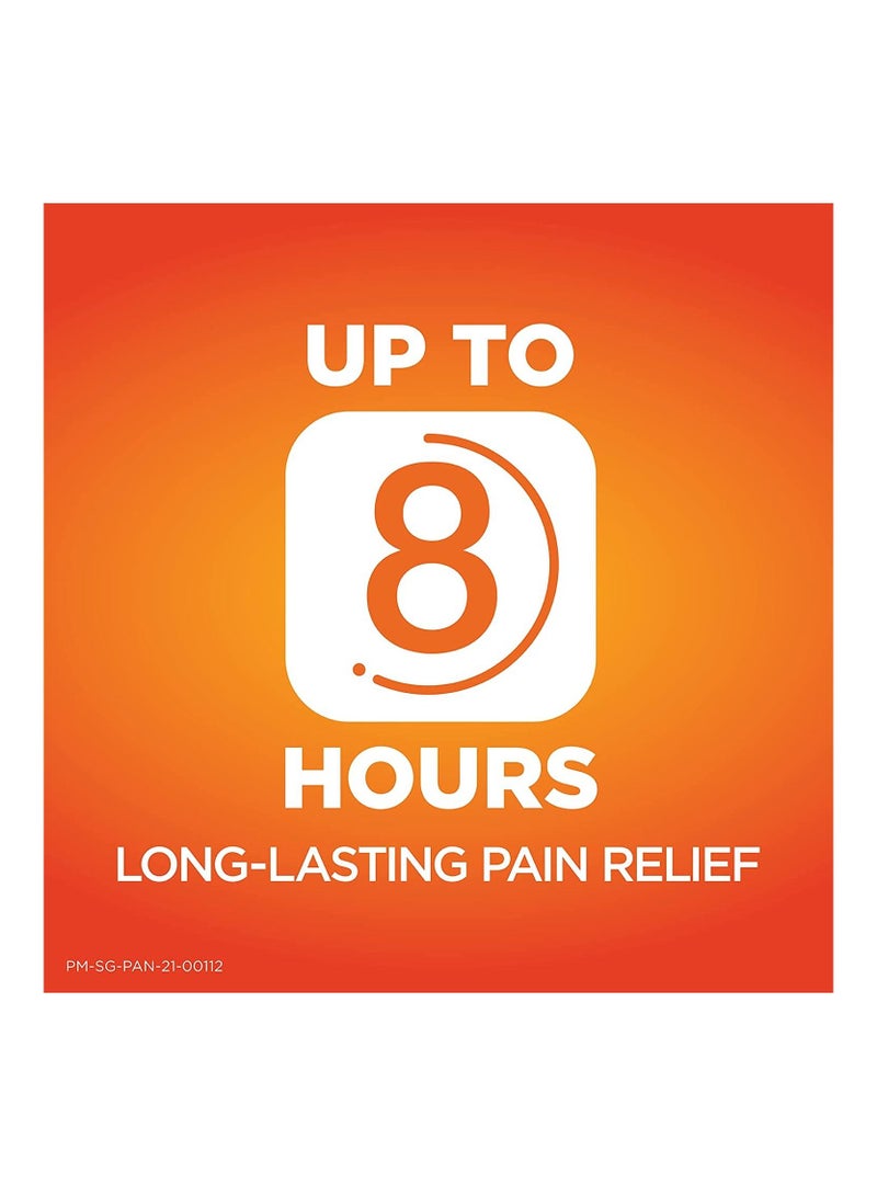 Panadol مسكن مشترك ممتد 24 قطعة - Image 3