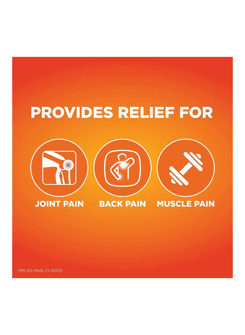 Panadol مسكن مشترك ممتد 24 قطعة - Image 5