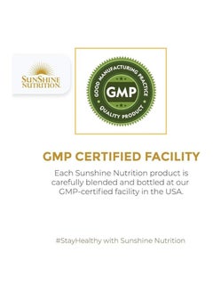 SUNSHINE NUTRITION Cool Gummies Kids Omega3 With Dha/Epa 120'S  - Image 4